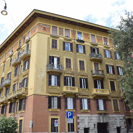 Apartamento Mazzini Roma