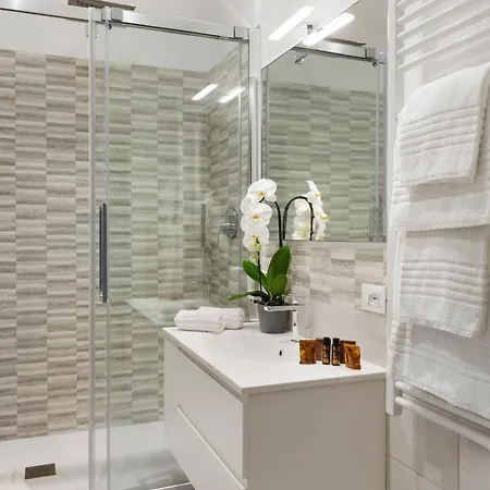 Clodio Welcome - 5 Arredate Con Bagno Interno - Zona Comune - Condizionatori - Affittacamere Roma