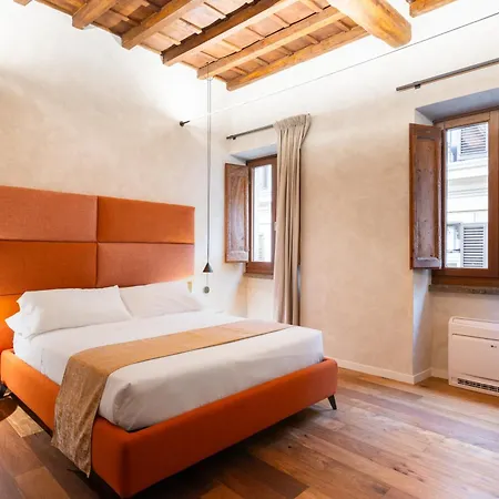 Residenza Leutari Guest house