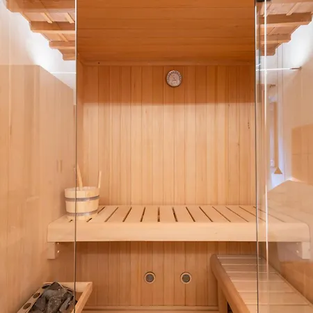 Penzion Residenza Leutari