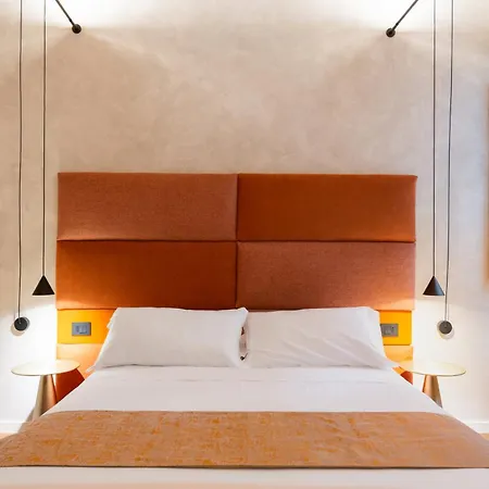 Residenza Leutari * Rome