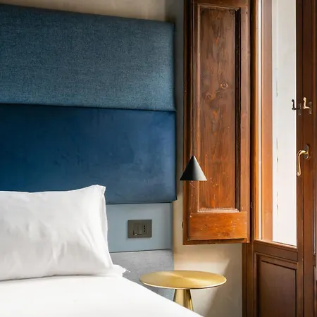 Guest house Residenza Leutari