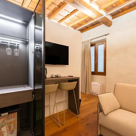 Guest house Residenza Leutari