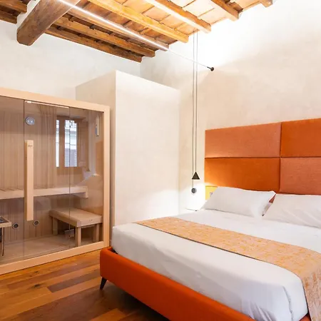 Residenza Leutari Guest house
