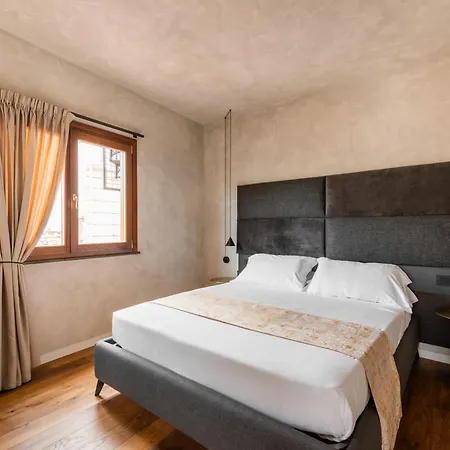 Guest house Residenza Leutari Rome
