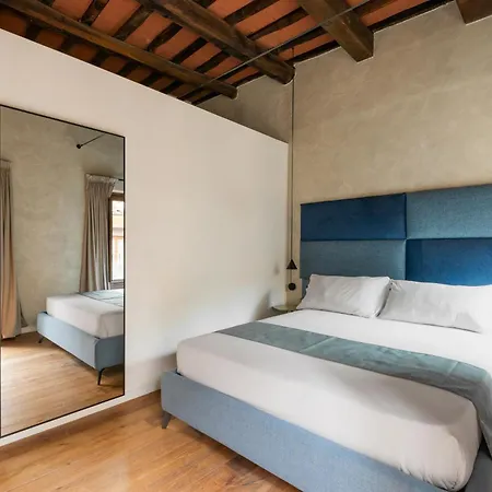 Residenza Leutari * Rome