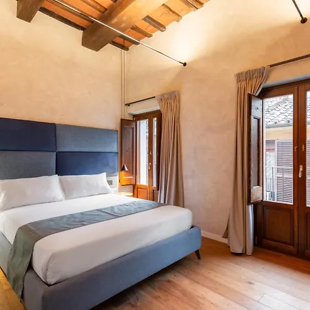 Residenza Leutari Guest house *
