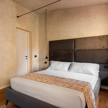 Residenza Leutari *