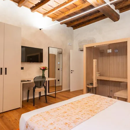 Residenza Leutari Guest house