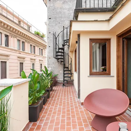 Residenza Leutari *
