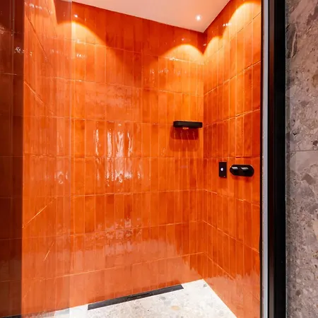 Residenza Leutari Guest house