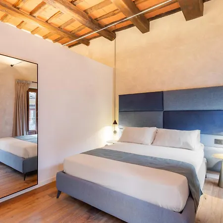 Residenza Leutari *