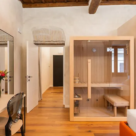 Residenza Leutari Rome
