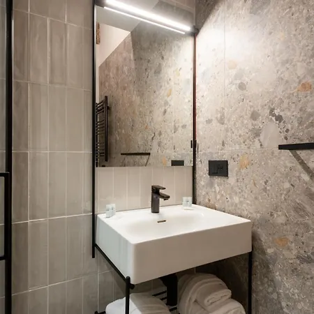 Guest house Residenza Leutari
