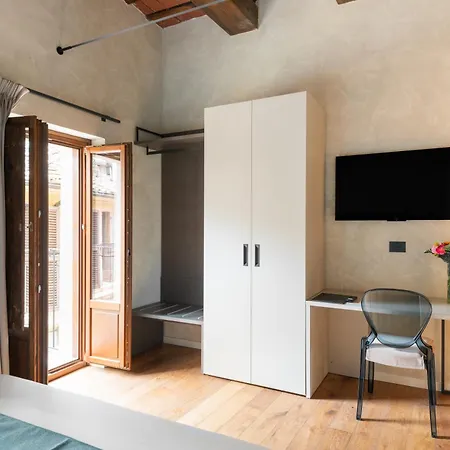 Guest house Residenza Leutari *