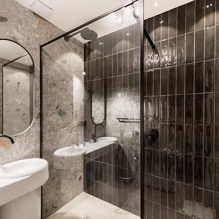 Residenza Leutari Guest house Rome