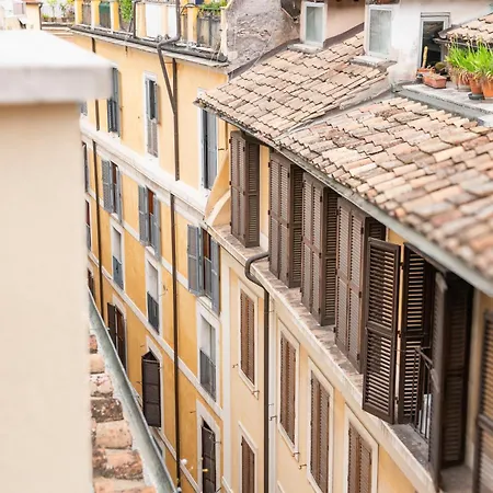 Residenza Leutari * Rome