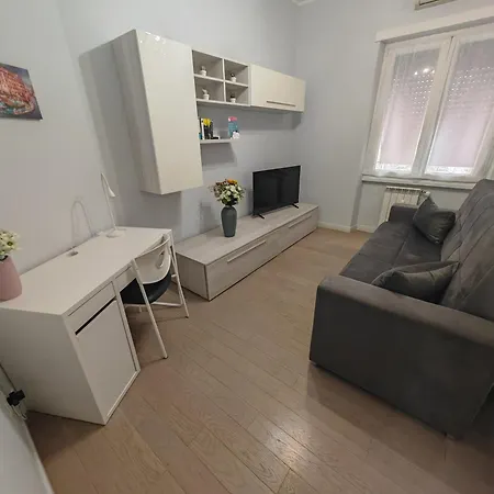 Titti's House Porta Maggiore Roma
