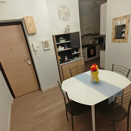 Titti's House Porta Maggiore Appartamento *