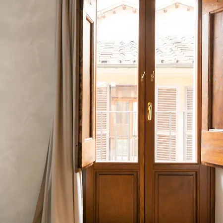 Guest house Residenza Leutari Rome