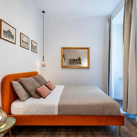 Guest house Gracchi Boutique