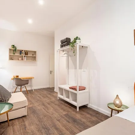 Πανσιόν Gracchi Boutique *