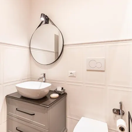 Gracchi Boutique Guest house *