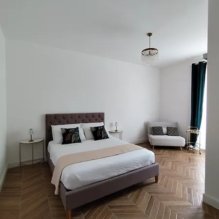 Guest house Vatican Eco *