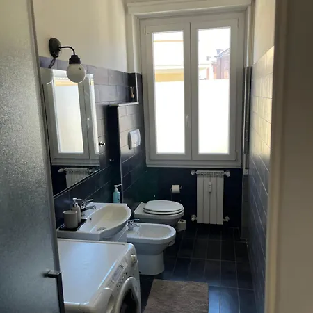 La Casa Di Sara * Rome