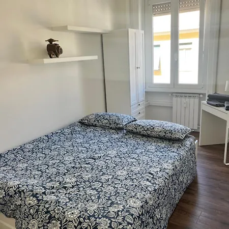 La Casa Di Sara Rome