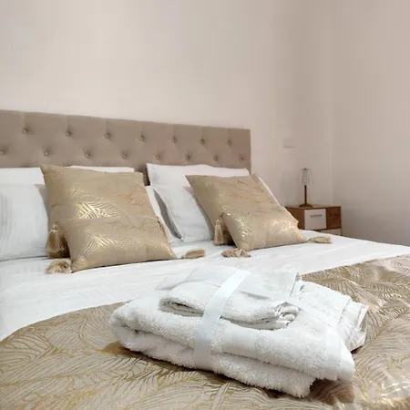 Vatican Eco Guest house