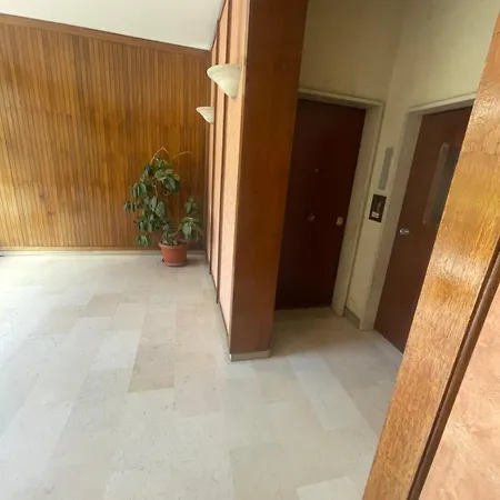 Appartamento Carpegna Vatican House