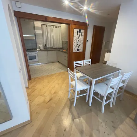 Apartamento Carpegna Vatican House *