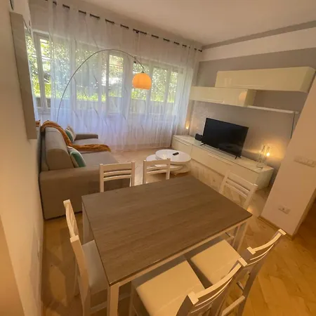 Apartamento Carpegna Vatican House