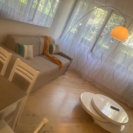 Apartamento Carpegna Vatican House Roma