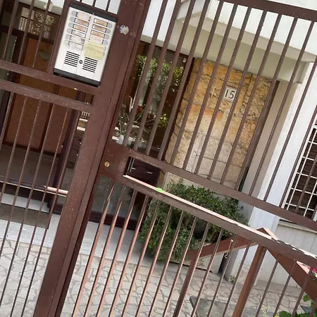Apartamento Carpegna Vatican House