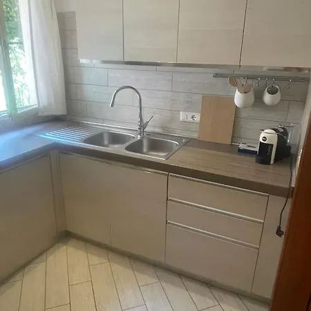 Carpegna Vatican House Apartamento *