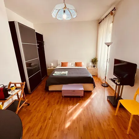 Appartamento Easy City Center