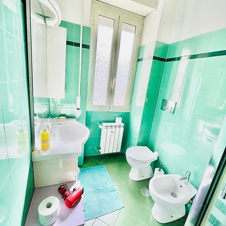 Appartamento Easy City Center *