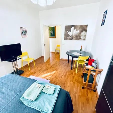 Appartamento Easy City Center *