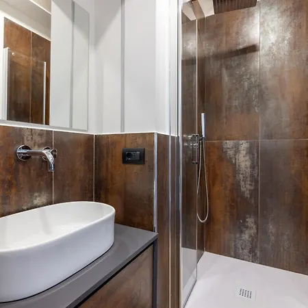 Cavour 211 - B&d * Roma