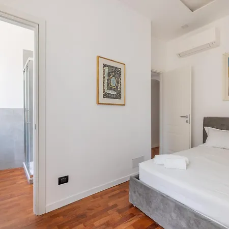 Cavour 211 - B&d * Roma