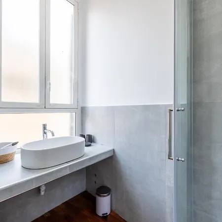 Cavour 211 - B&d Roma
