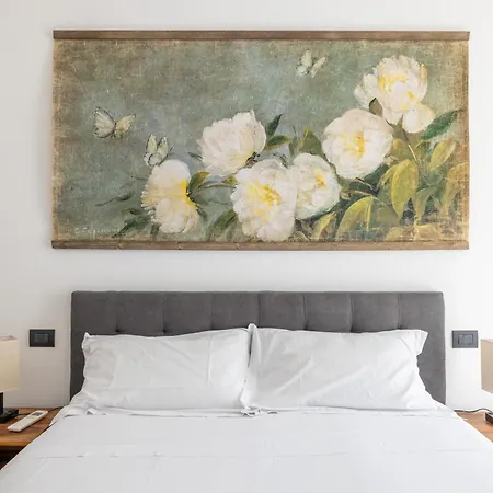 Apartamento Cavour 211 - B&d