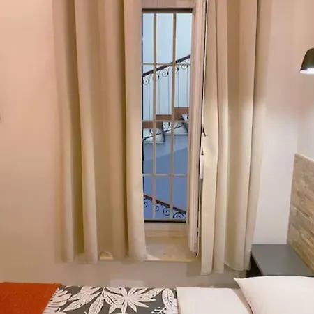 Casa de hóspedes Overseas Roma