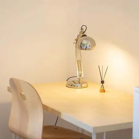 Vatican Terrace Apartment