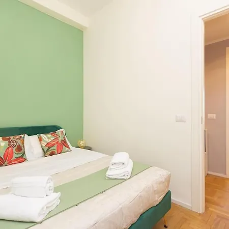 Apartment Vatican Terrace *