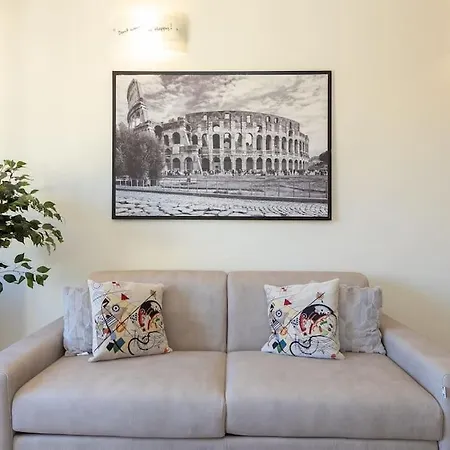 Vatican Terrace Appartamento Roma