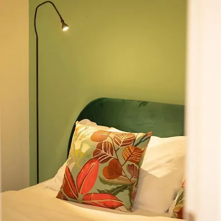 Apartamento Vatican Terrace Roma