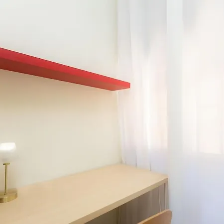 Apartment Vatican Terrace *